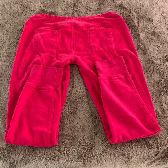 Aviator Nation Moto Sweatpants - Picture 3 of 12